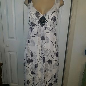 b.i.y.a.y.c.d.a. DRESS SZ 10